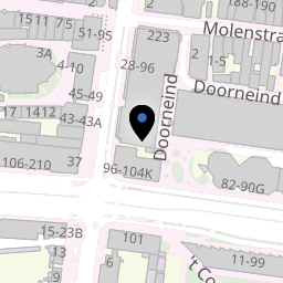 Appartement HMD00 I 3108 13