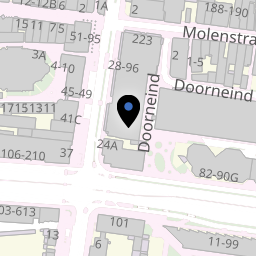 Appartement HMD00 I 3108 14