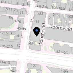 Appartement HMD00 I 3108 15
