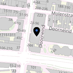 Appartement HMD00 I 3108 16
