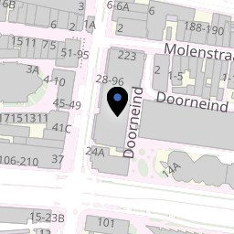 Appartement HMD00 I 3108 17
