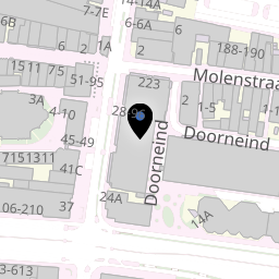 Appartement HMD00 I 3108 19