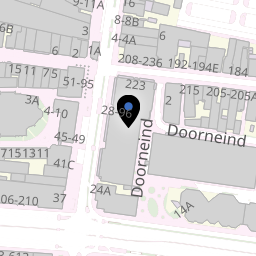 Appartement HMD00 I 3108 20