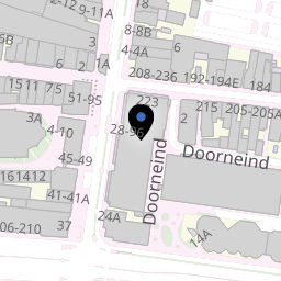 Appartement HMD00 I 3108 21