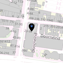 Appartement HMD00 I 3108 22