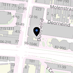 Appartement HMD00 I 3108 23