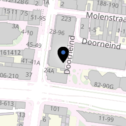Appartement HMD00 I 3108 24