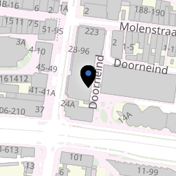 Appartement HMD00 I 3108 25