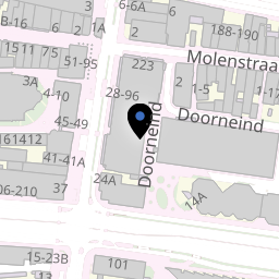 Appartement HMD00 I 3108 27