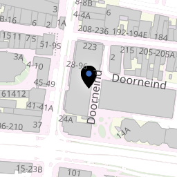 Appartement HMD00 I 3108 28