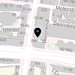 Appartement HMD00 I 3108 3