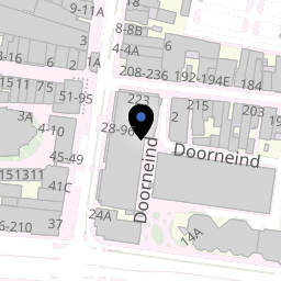 Appartement HMD00 I 3108 31