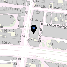Appartement HMD00 I 3108 5