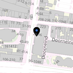 Appartement HMD00 I 3108 65