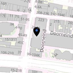Appartement HMD00 I 3108 8