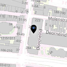 Appartement HMD00 I 3108 9