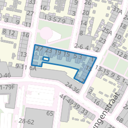 Perceel HMD00-I-3111