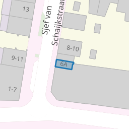 Perceel HMD00-I-3112