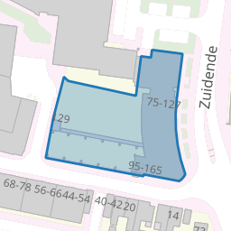 Perceel HMD00-I-3115