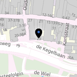 Appartement HMD00 I 3135 2
