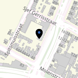 Appartement HMD00 I 3142 11
