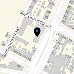 Appartement HMD00 I 3142 13