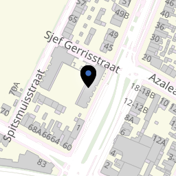 Appartement HMD00 I 3142 14
