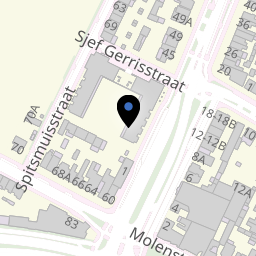 Appartement HMD00 I 3142 2
