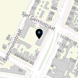 Appartement HMD00 I 3142 3