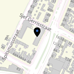 Appartement HMD00 I 3142 4