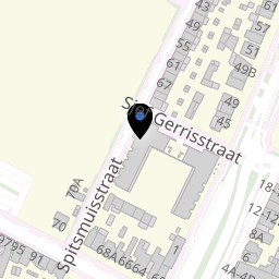 Appartement HMD00 I 3142 41