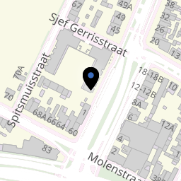 Appartement HMD00 I 3142 47