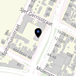 Appartement HMD00 I 3142 48