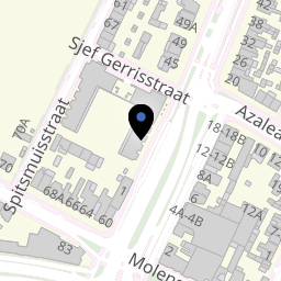Appartement HMD00 I 3142 49