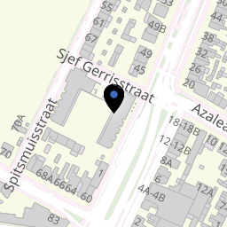 Appartement HMD00 I 3142 5