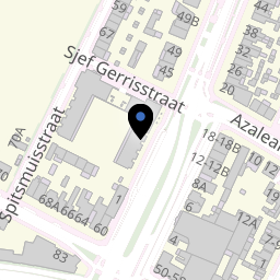 Appartement HMD00 I 3142 50