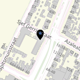 Appartement HMD00 I 3142 52