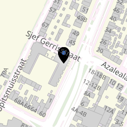 Appartement HMD00 I 3142 54