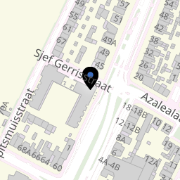 Appartement HMD00 I 3142 55