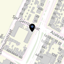 Appartement HMD00 I 3142 56