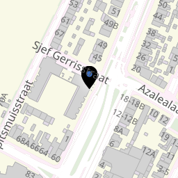 Appartement HMD00 I 3142 58