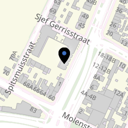 Appartement HMD00 I 3142 66