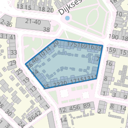 Perceel HMD00-I-3148