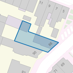 Perceel HMD00-I-3153