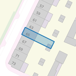 Perceel HMD00-I-3161