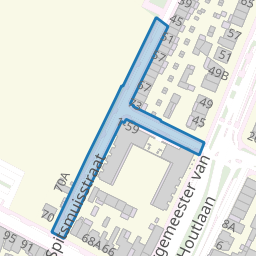 Perceel HMD00-I-3169