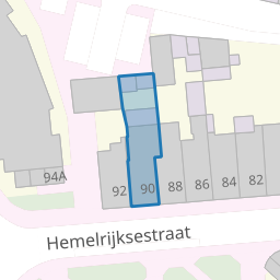 Perceel HMD00-I-3170