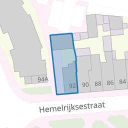 Perceel HMD00-I-3171