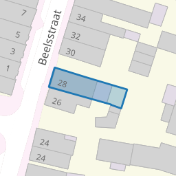 Perceel HMD00-I-3172