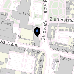 Appartement HMD00 I 3194 22